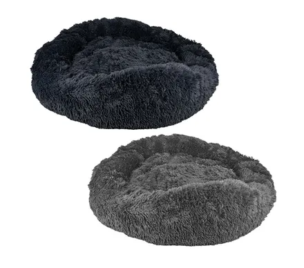 Pet Bed Snuggle Round 95cm Diameter