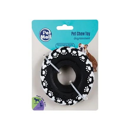 Dog Chew, Small Tyre