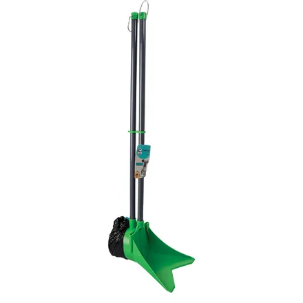 Poop Scoop With Bag