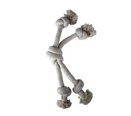 Dog Toy, Jumbo Knotted String