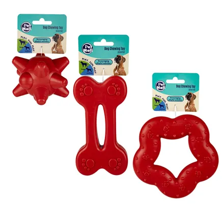 Dog Toy Hard Wearing