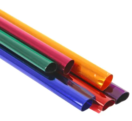 Cellophane Paper Wrapping