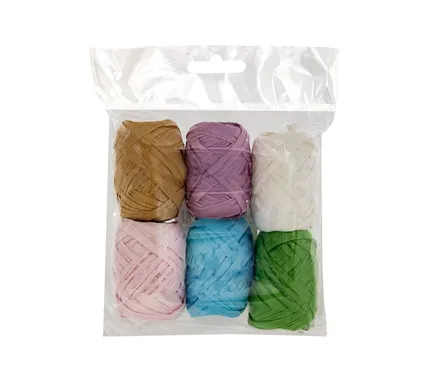Raffia Paper