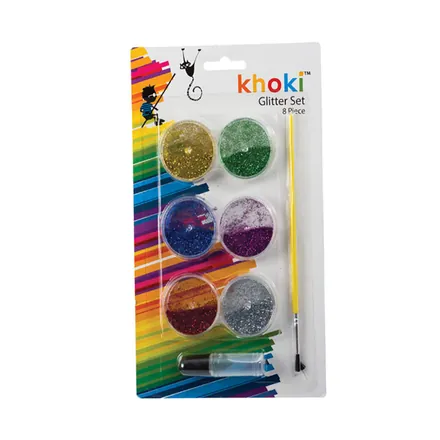 Glitter Set