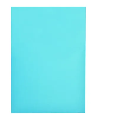 Project Art Paper-Turquoise A2