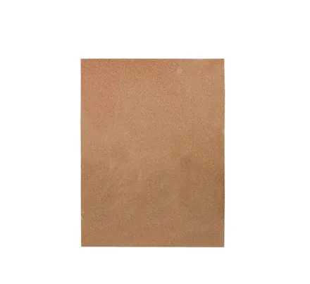 Glitter Board Rose Gold A4