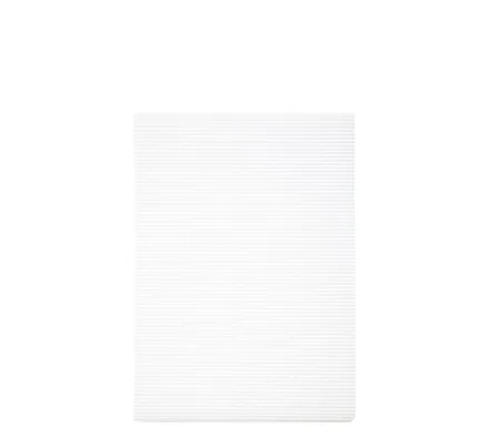 Corrugated Board White A2