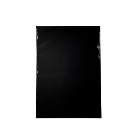 The Crazy Store - Project Board Black A2