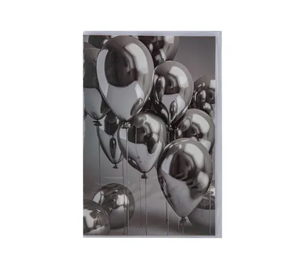 Theme Card & Envelope