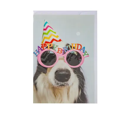 Humour Card & Envelope