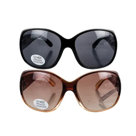 Sunglasses Rounded Medium Classic Det