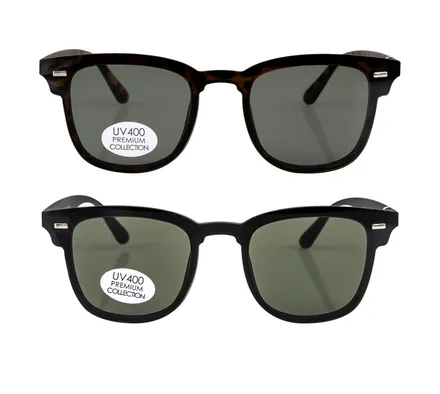 Sunglasses Clubmaster Premium Unisex