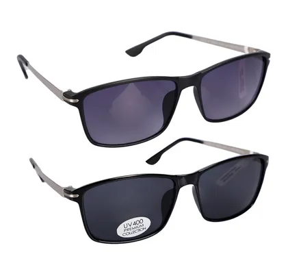 Sunglasses Detail Wayfarer Premiumunisex