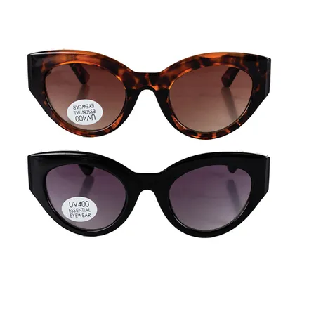 Sunglasse Fashion Med Cat