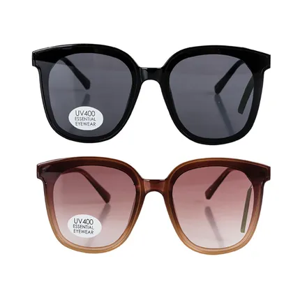 Sunglasse Fashion Oversized Cat