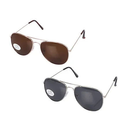 Sunglasse Classic Aviator