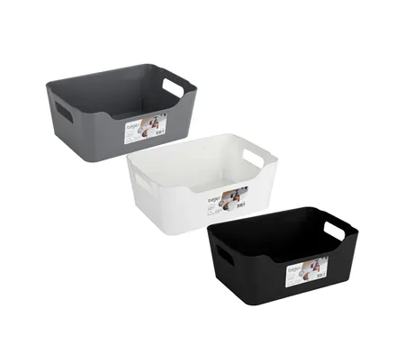 Organiser, 20 X 14 X 8cm, 1.8l