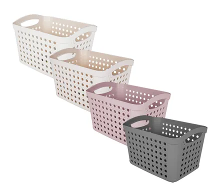 Storage Basket, 26 X 20 X 17cm