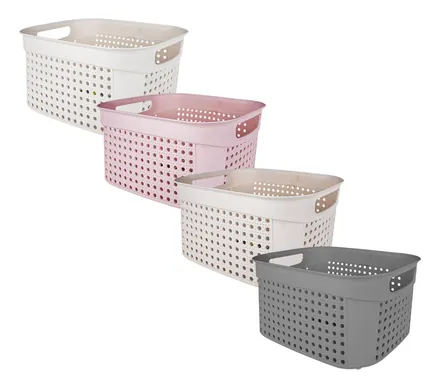 Storage Basket, 35 X 29 X 18cm