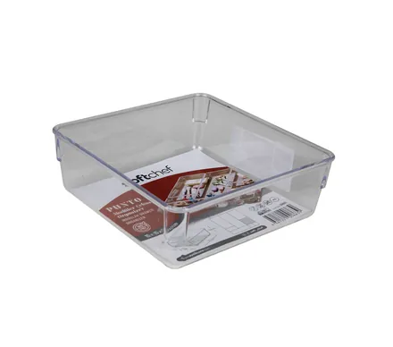 Draw Organiser 15 X 15 X 5,5cm