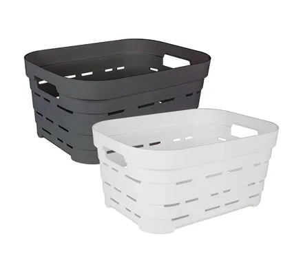 Storage Basket, Plastic