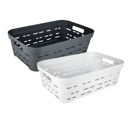 Storage Basket, Plastic