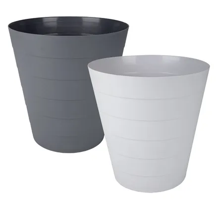 Wastepaper Basket, 28cm