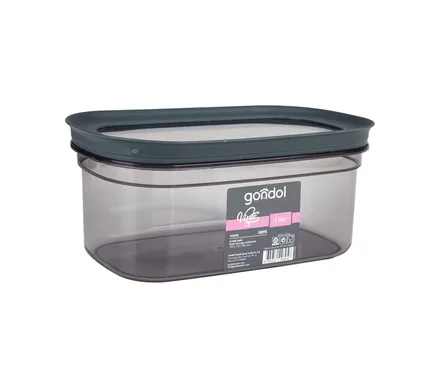 Food Storage Container, 1l