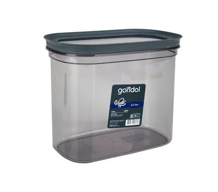 Food Storage Container, 2.10l