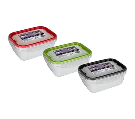 Food Container