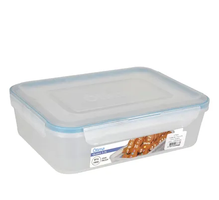 Clip Lock Container 3.5l