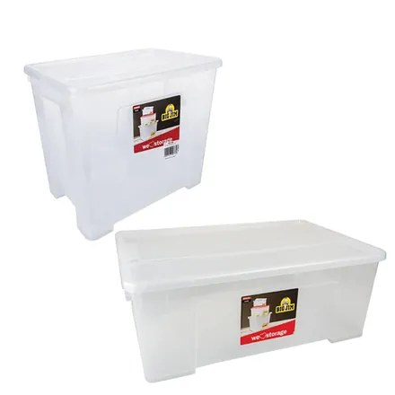 Storage Box 20l, 38 X 26 X 29cm