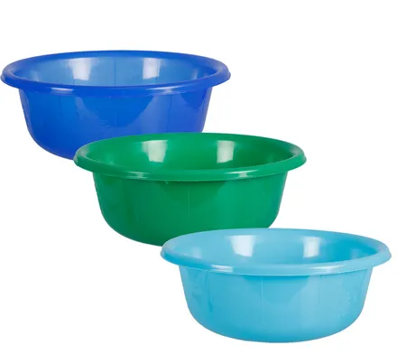 Household Basin 32cm Diameter