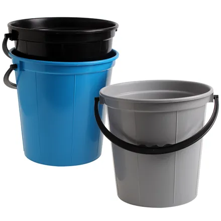 Household Bucket 10l