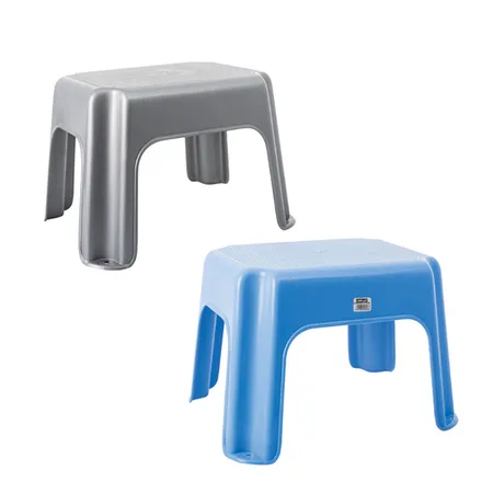 Step Stool 25 X 34 X 27cm