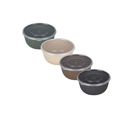 Salad Bowl