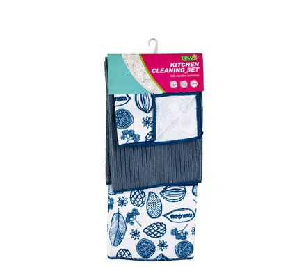 Dish Drying Mat, Dish Cloth, Swab