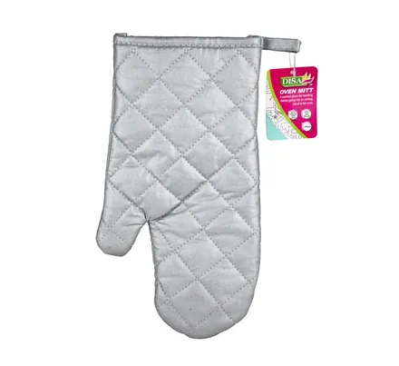 Oven Mit 520gms Filling 100% Cotton