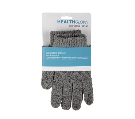Bath Body Glove 8cm,Exfoliating