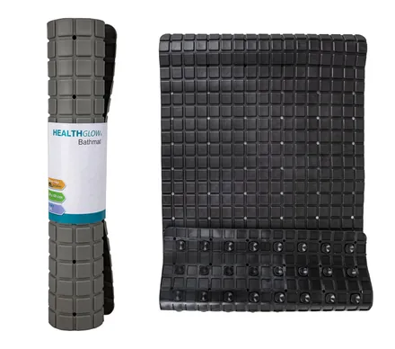 Thermoplastic Elastomers Bathmat
