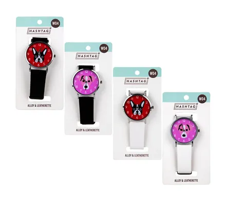 Adult Analoque Assorted Colours