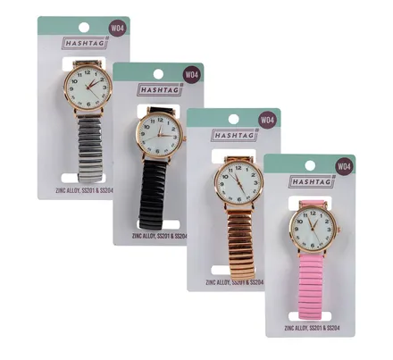 Adult Analoque Assorted Colours