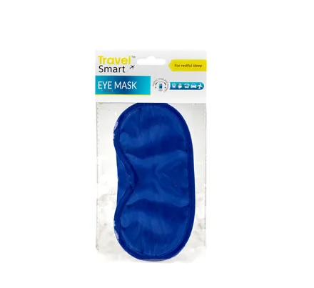 Travel Eye Mask