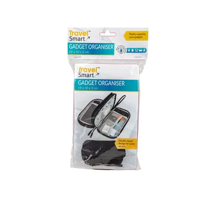 Gadget Organiser