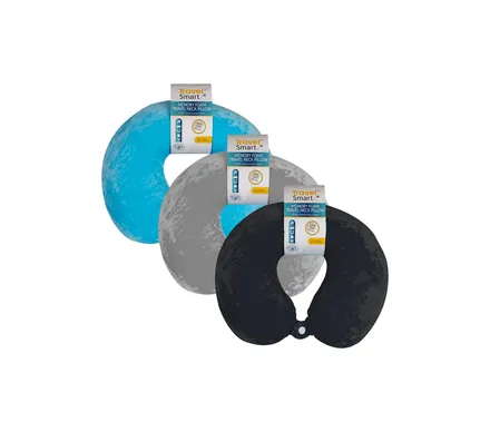 Travellers Neck Pillow