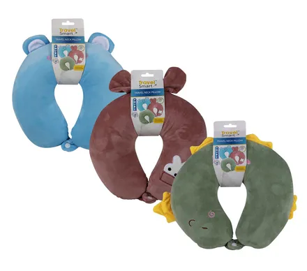 Kids Travel Neck Pillow
