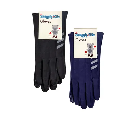 Winter Men's Gloves