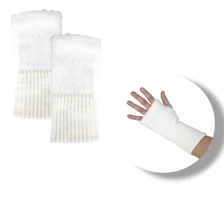 Adult Winter Knit Gloves
