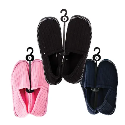 Slippers, Size 4