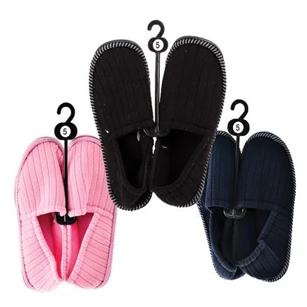 Slippers, Size 5